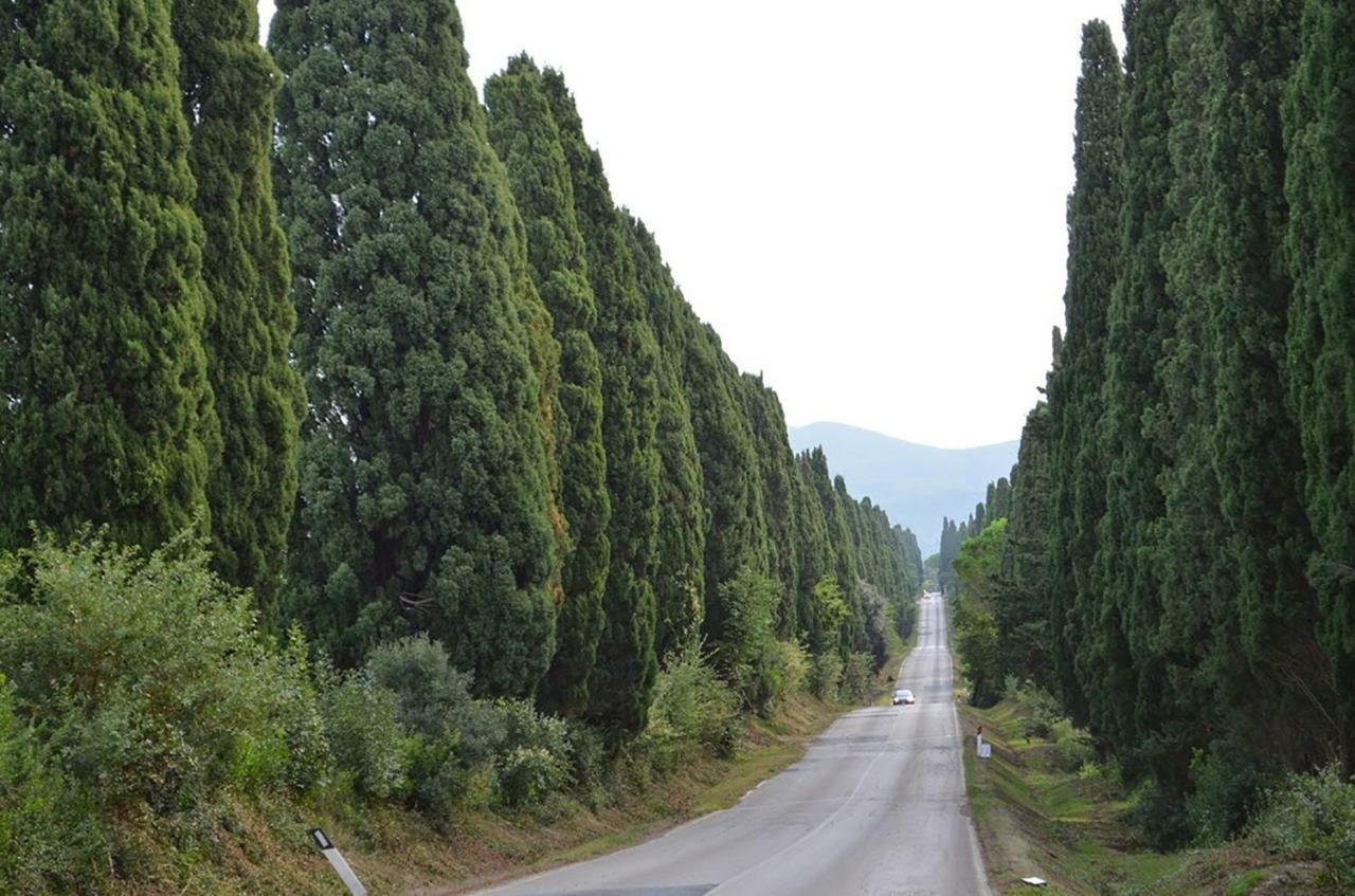 شقة Casalevecchio كاسال ماريتيمو المظهر الخارجي الصورة